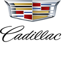 Cadillac logo