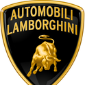 Lamborghini logo